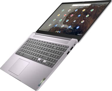 Lenovo Chromebook IdeaPad 3 Pentium/8/128 15,6" bærbar PC