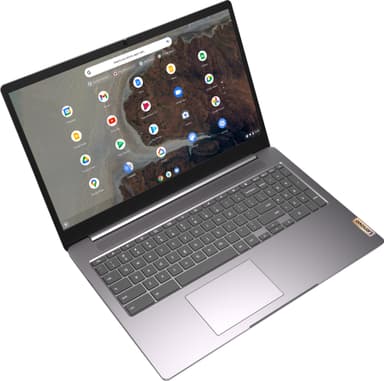 Lenovo Chromebook IdeaPad 3 Pentium/8/128 15,6" bærbar PC