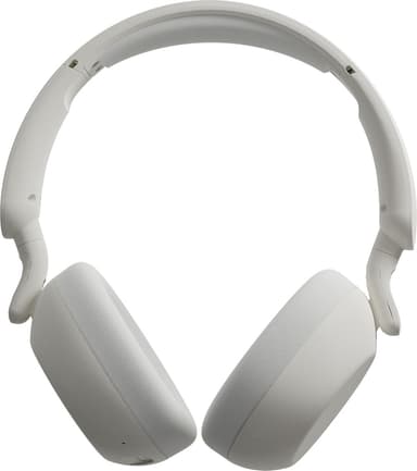 Sudio R3 trådløse around-ear hodetelefoner (hvit)