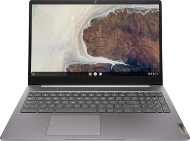 Lenovo Chromebook IdeaPad 3 Celeron/4/64 15,6" bærbar PC