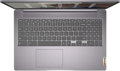 Lenovo Chromebook IdeaPad 3 Celeron/4/64 15,6" bærbar PC