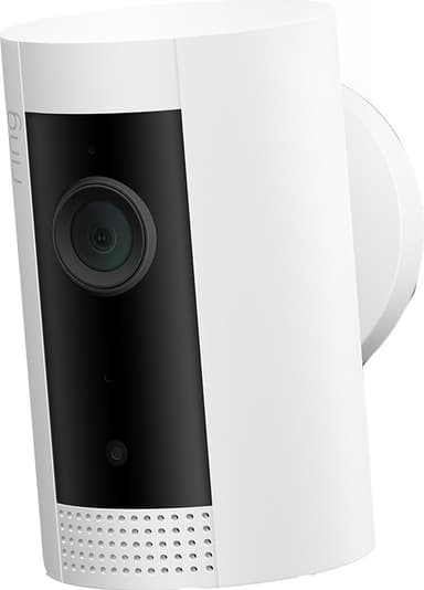 Ring Indoor Cam 2. Gen. digitalt kamera (hvit)