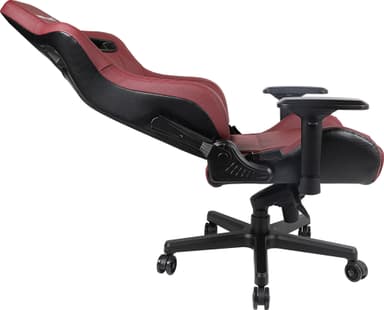 AndaSeat Kaiser 2 Pro gamingstol (rødbrun)
