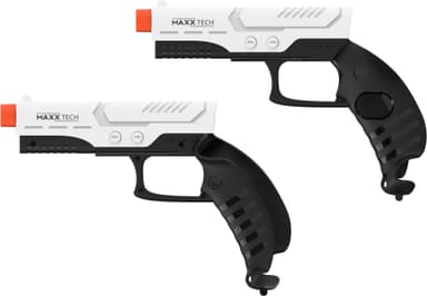 Maxx Tech PSVR2 pistol-kontrollergrep (to-pakning)