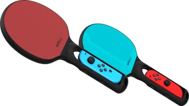 Maxx Tech Switch bordtennis-kontrollergrep (to-pakning)