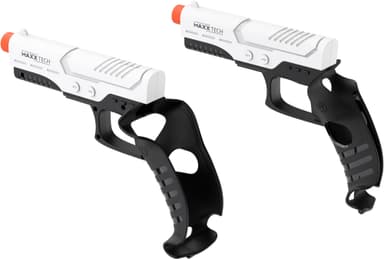Maxx Tech PSVR2 pistol-kontrollergrep (to-pakning)