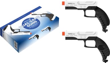 Maxx Tech PSVR2 pistol-kontrollergrep (to-pakning)