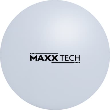 Maxx Tech Switch bordtennis-kontrollergrep (to-pakning)