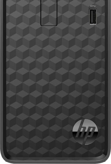 HP Slim S01-aF2806no CEL/8/512 stasjonær PC