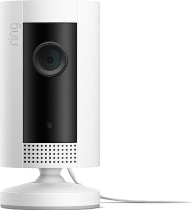 Ring Indoor Cam 2. Gen. digitalt kamera (hvit)