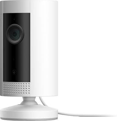 Ring Indoor Cam 2. Gen. digitalt kamera (hvit)