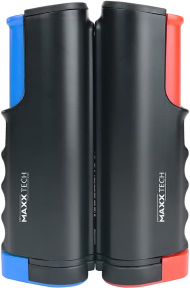 Maxx Tech Switch bordtennis-kontrollergrep (to-pakning)