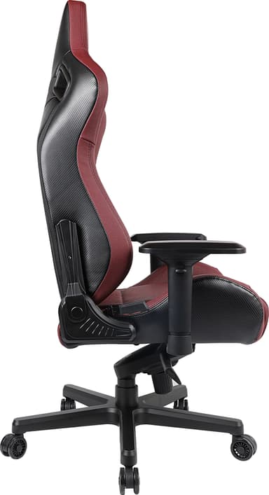 AndaSeat Kaiser 2 Pro gamingstol (rødbrun)