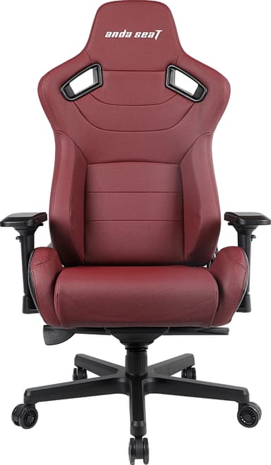 AndaSeat Kaiser 2 Pro gamingstol (rødbrun)