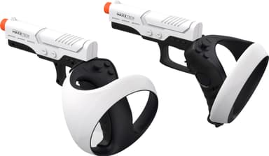 Maxx Tech PSVR2 pistol-kontrollergrep (to-pakning)