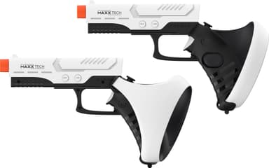 Maxx Tech PSVR2 pistol-kontrollergrep (to-pakning)