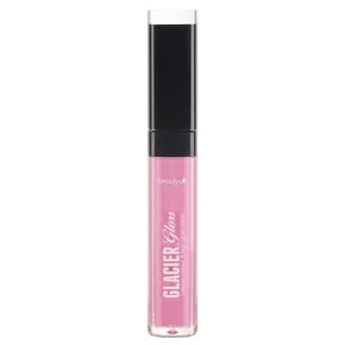 BeautyUK Beauty UK Glacier Gloss nr. 7 - Pucker Up Pink