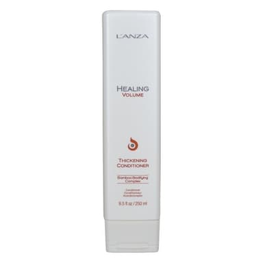 L'anza Healing Volume Thickening Conditioner 250ml