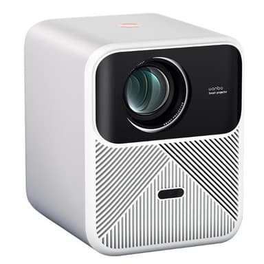 Xiaomi WANBO MOZART 1 PROJECTOR , 1000ANSI, 1080P, ANDROID 9.0, AUTO FOCUS, WIFI6, WPB81