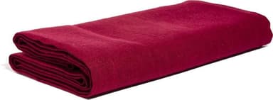 Queen Anne Linen Runner Hvit 45x150cm