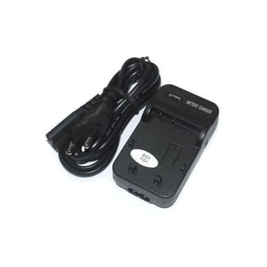 Lader for NP-FV50, NP-FP50