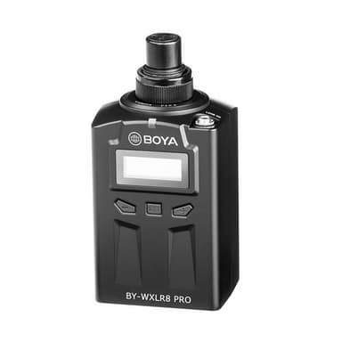 BOYA Sender BY-WXLR8 Pro Trådløs