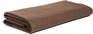 Queen Anne Linen Runner Hvit 45x150cm