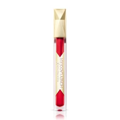 Max Factor Colour Elixir Honey Lacquer Lip Gloss - 25 Floral Ruby