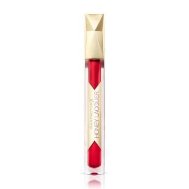 Max Factor Colour Elixir Honey Lacquer Lip Gloss - 25 Floral Ruby