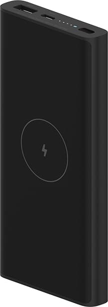 Xiaomi 10W trådløs strømbank 10000 mAh