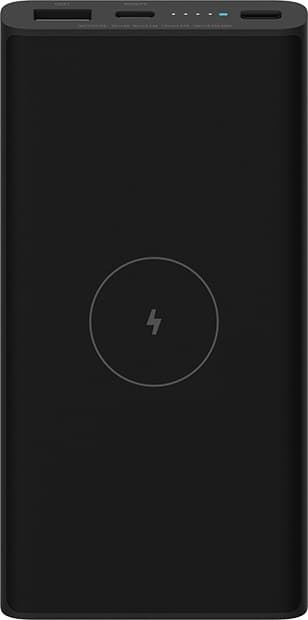 Xiaomi 10W trådløs strømbank 10000 mAh