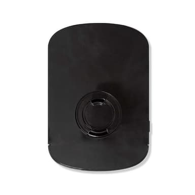 Nedis Luftfukter | 30 W | With Cool Mist | 6 l | Hygrometer | Timer | Egnet for plass opptil: 50 m² | Fjernkontroll | Sort