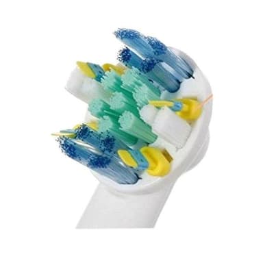 32-pack kompatibla tandborsthuvuden till Oral-B (EB-25A)