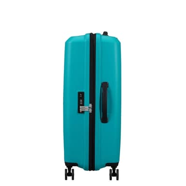 American Tourister Koffert AeroStep Spinner 67/24 Turquoise Tonic