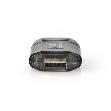 Nedis Kortleser | MMC / SD / SDHC / SDXC | USB 2.0