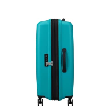 American Tourister Koffert AeroStep Spinner 67/24 Turquoise Tonic