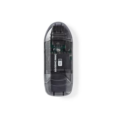 Nedis Kortleser | MMC / SD / SDHC / SDXC | USB 2.0