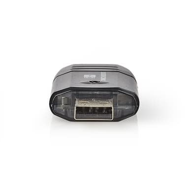 Nedis Kortleser | MMC / SD / SDHC / SDXC | USB 2.0