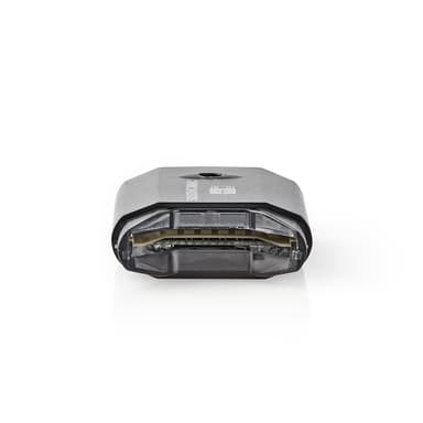 Nedis Kortleser | MMC / SD / SDHC / SDXC | USB 2.0