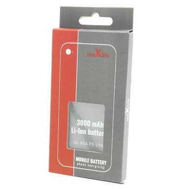 MaxLife-batteri for Samsung Galaxy Core Prime G360 / EB-BG360BBE 2000mAh