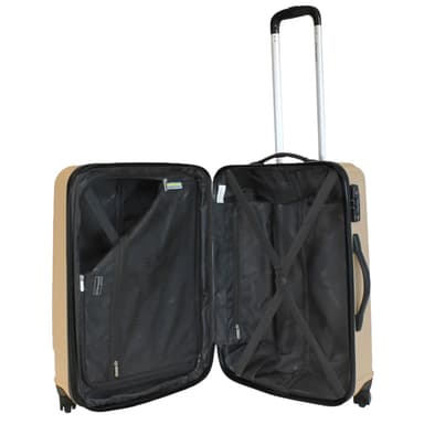 Cavalet Malibu Medium Bronse