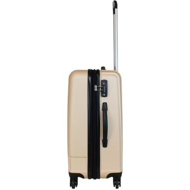 Cavalet Malibu Medium Bronse