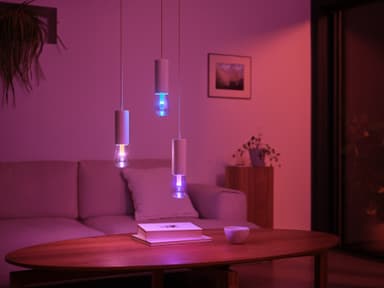 Philips Hue Lightguide LED lyspære 6,8 W E27