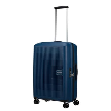 American Tourister Koffert AeroStep Spinner 67/24 Navy Blue