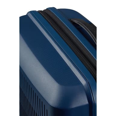 American Tourister Koffert AeroStep Spinner 67/24 Navy Blue