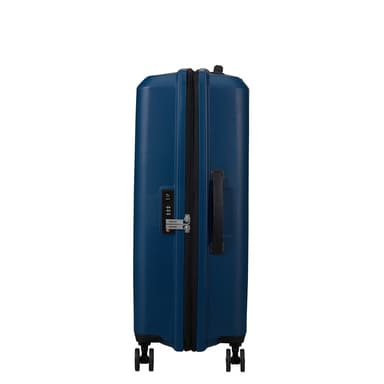 American Tourister Koffert AeroStep Spinner 67/24 Navy Blue