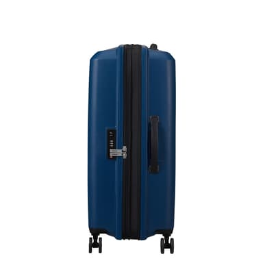 American Tourister Koffert AeroStep Spinner 67/24 Navy Blue
