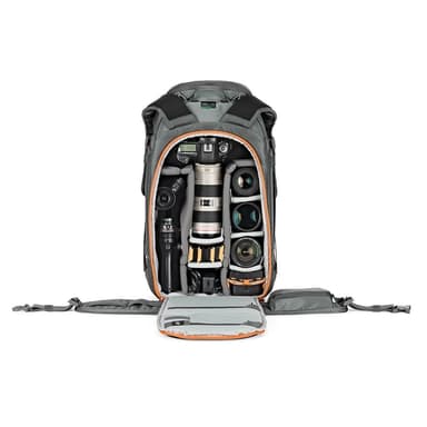 Lowepro Ryggsekk Whistler BP 450 AW II GL Grå