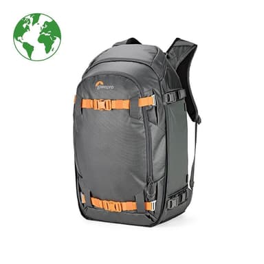 Lowepro Ryggsekk Whistler BP 450 AW II GL Grå