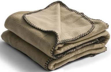 Nightingale Fleeceteppe 130x170cm Sand